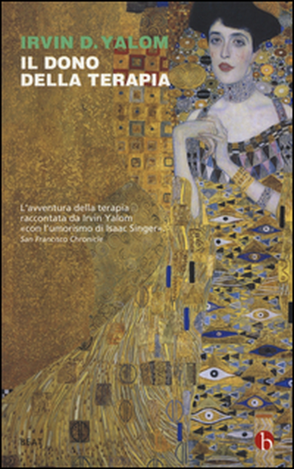 Il dono della terapia - Librerie.coop Il dono della terapia - Librerie.coop