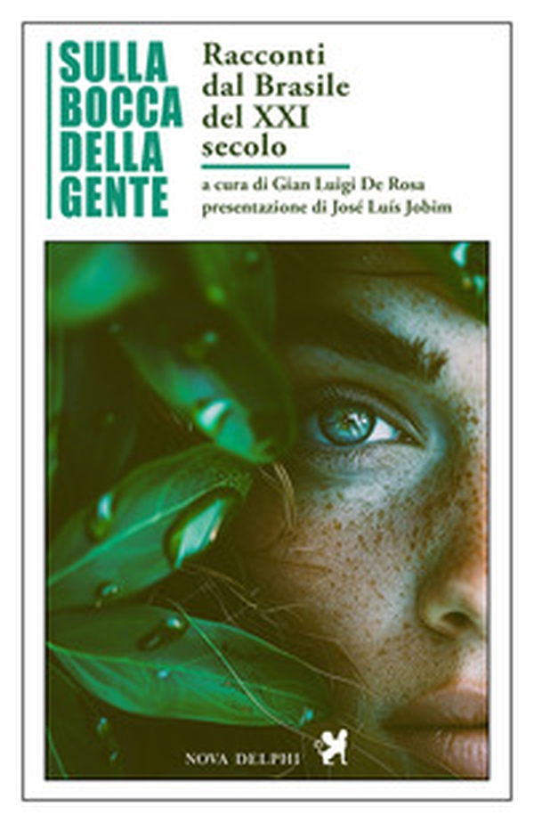 Sulla bocca della gente. Racconti dal Brasile del XXI secolo - Librerie.coop Sulla bocca della gente. Racconti dal Brasile del XXI secolo - Librerie.coop