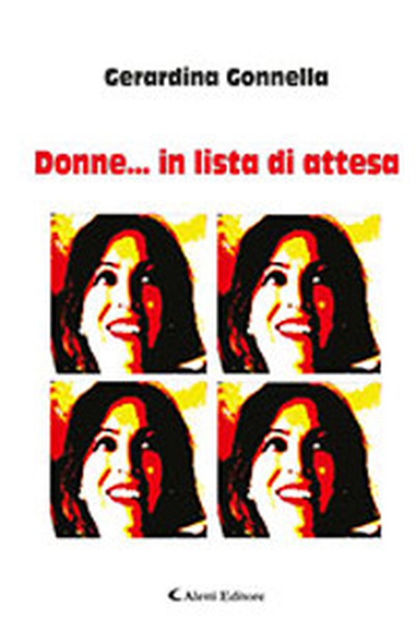 Donne... in lista di attesa - Librerie.coop Donne... in lista di attesa - Librerie.coop