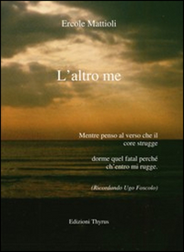 L'altro me - Librerie.coop L'altro me - Librerie.coop