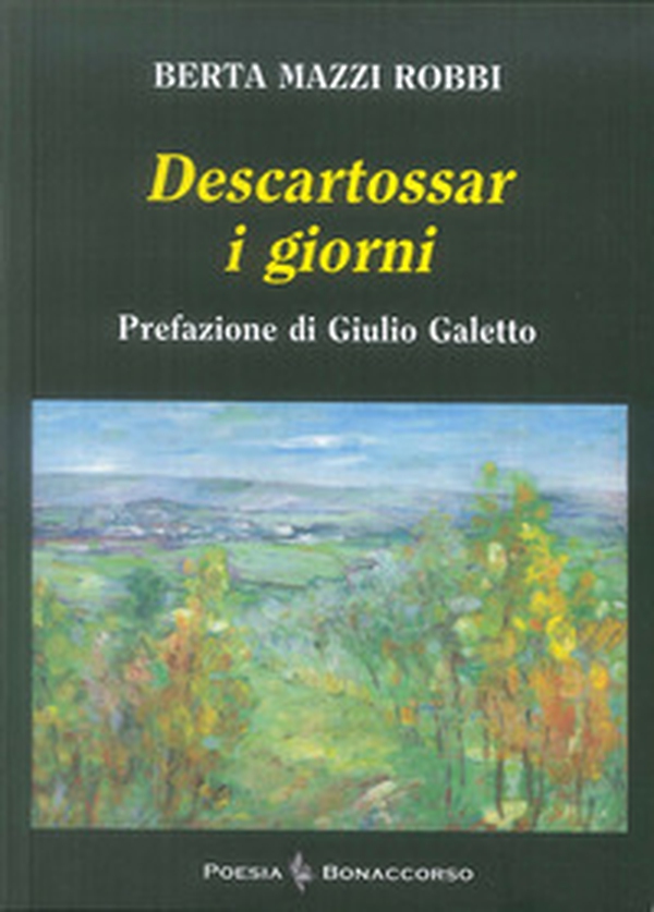 Descartossar i giorni - Librerie.coop Descartossar i giorni - Librerie.coop