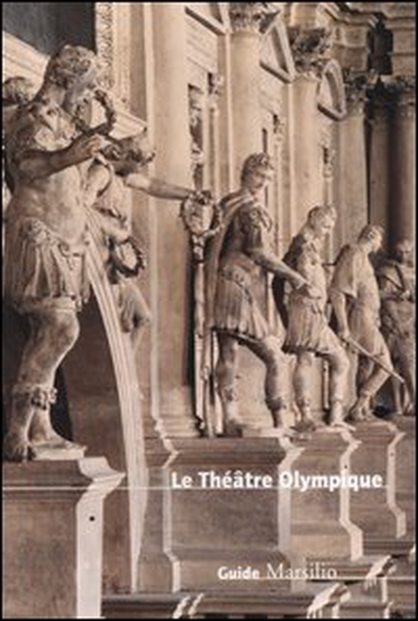 Le Théâtre Olympique - Librerie.coop Le Théâtre Olympique - Librerie.coop
