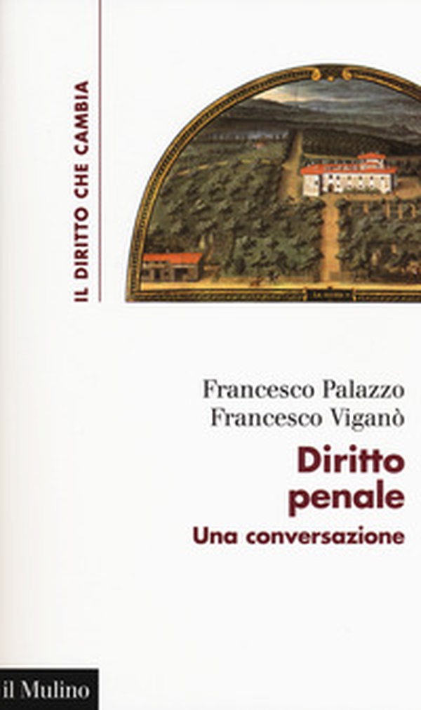 Diritto penale. Una conversazione - Librerie.coop Diritto penale. Una conversazione - Librerie.coop