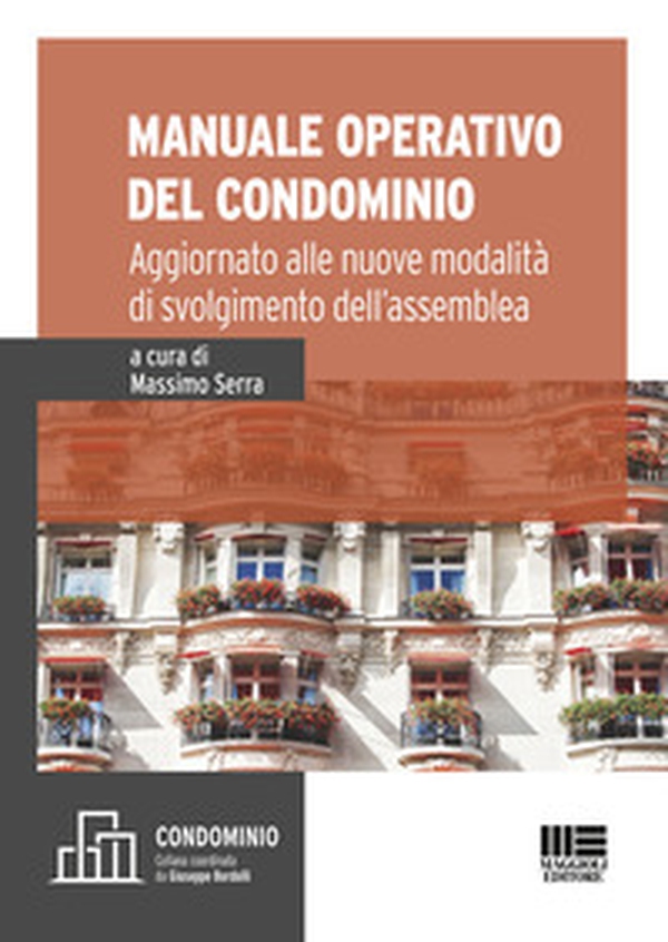 Manuale operativo del condominio - Librerie.coop Manuale operativo del condominio - Librerie.coop