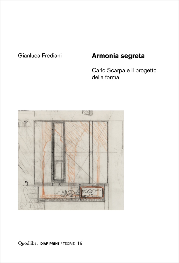 Armonia segreta - Librerie.coop Armonia segreta - Librerie.coop