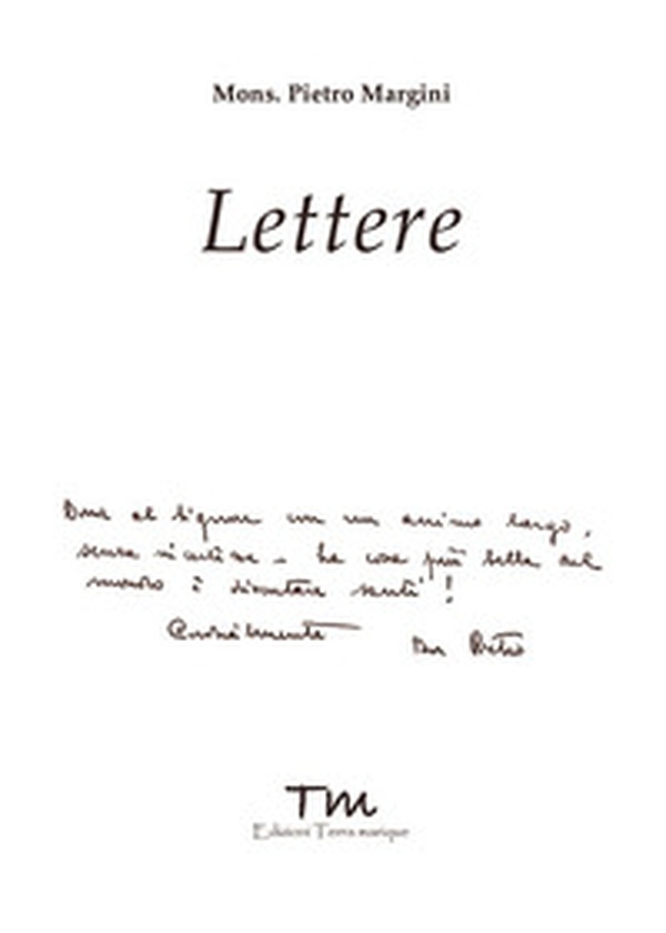 Lettere - Librerie.coop Lettere - Librerie.coop