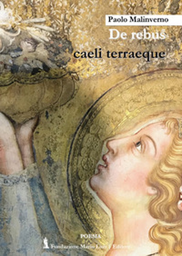 De rebus caeli terraeque - Librerie.coop De rebus caeli terraeque - Librerie.coop