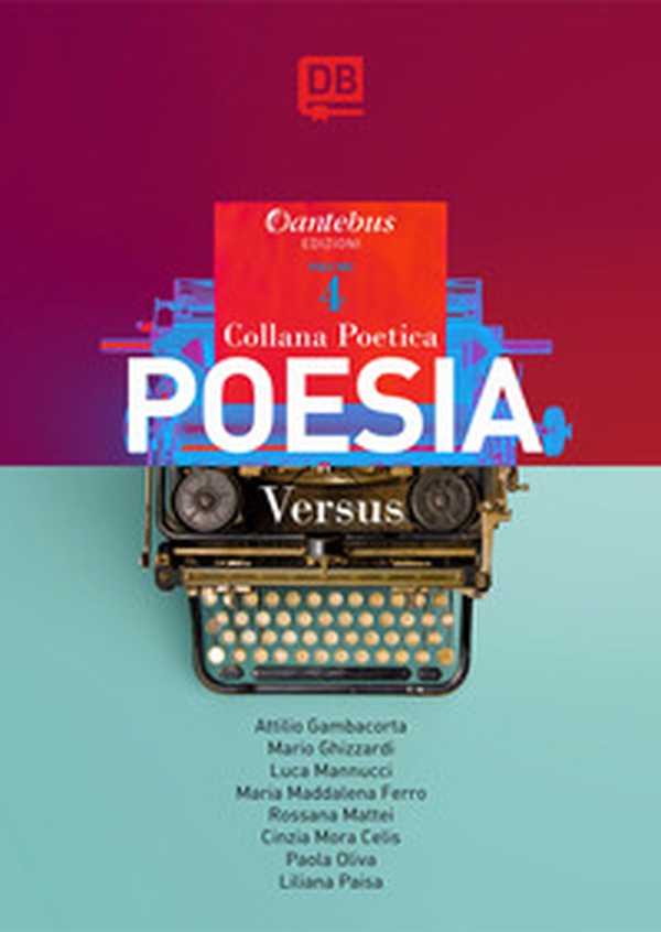 Versus. Collana poetica - Librerie.coop Versus. Collana poetica - Librerie.coop