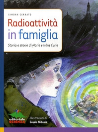 Radioattività in famiglia - Librerie.coop
