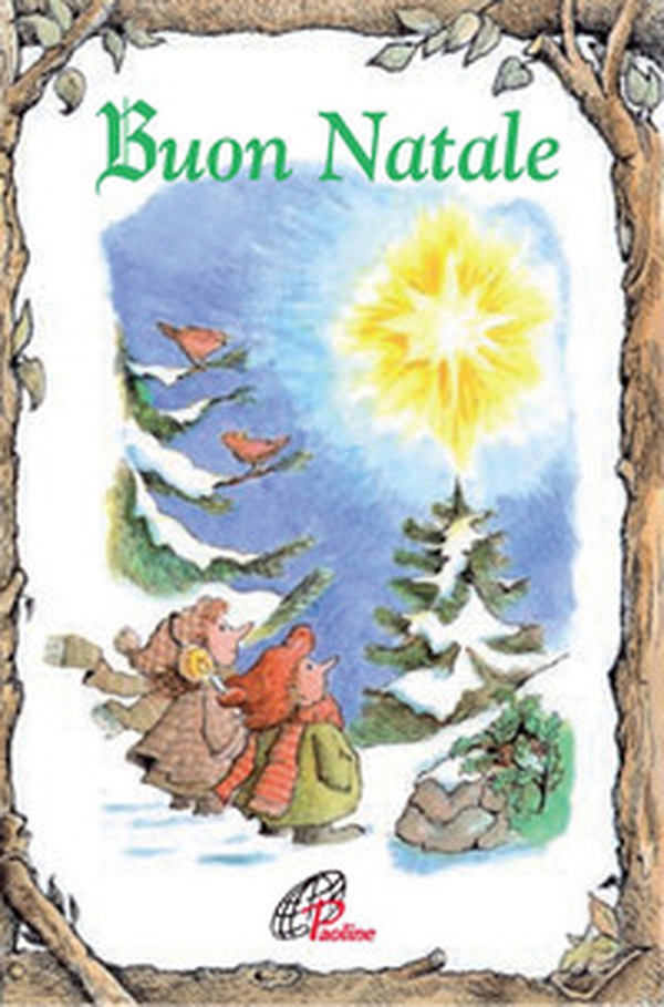 Buon Natale - Librerie.coop Buon Natale - Librerie.coop