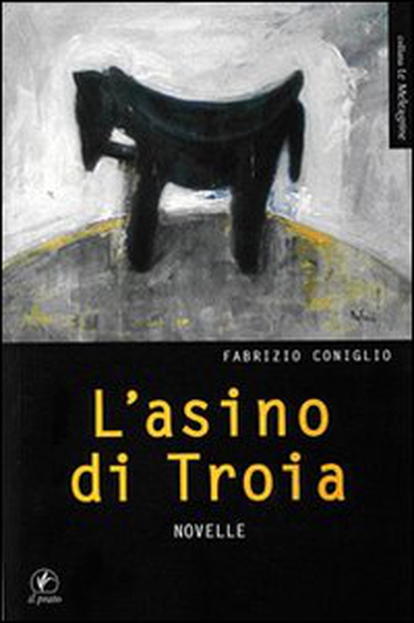 L'asino di Troia - Librerie.coop L'asino di Troia - Librerie.coop
