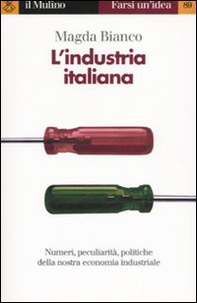 L'industria italiana - Librerie.coop