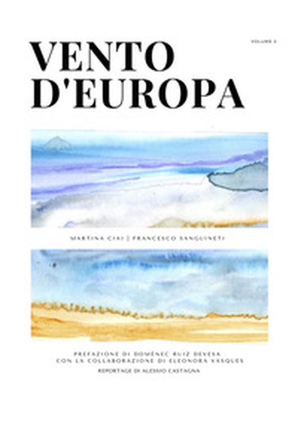 Vento d'Europa - Librerie.coop Vento d'Europa - Librerie.coop