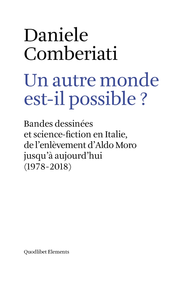 Un autre monde est-il possible ? - Librerie.coop Un autre monde est-il possible ? - Librerie.coop