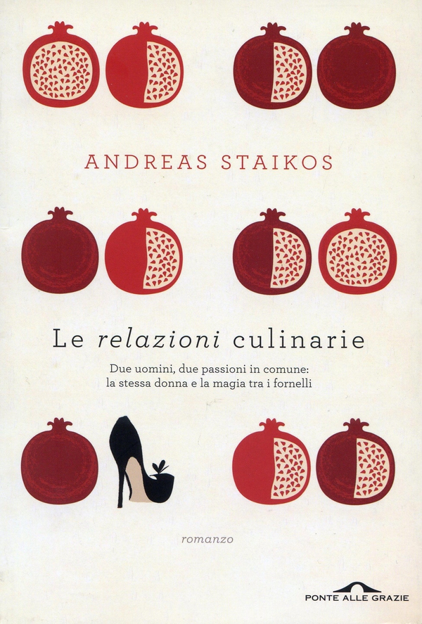 Le relazioni culinarie - Librerie.coop Le relazioni culinarie - Librerie.coop