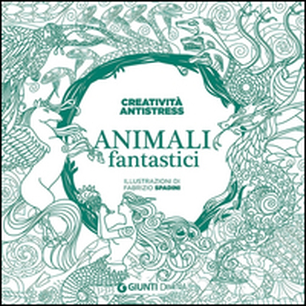 Animali fantastici - Librerie.coop Animali fantastici - Librerie.coop