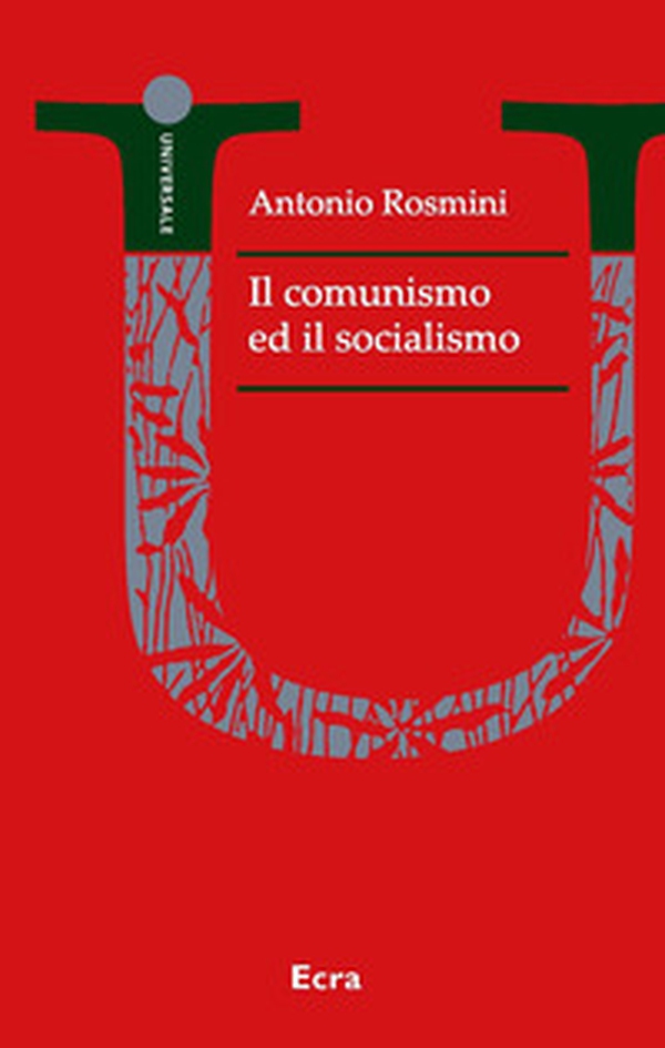 Il comunismo ed il socialismo - Librerie.coop Il comunismo ed il socialismo - Librerie.coop