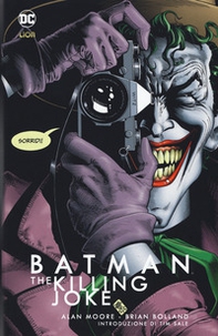 The killing Joke. Batman - Librerie.coop