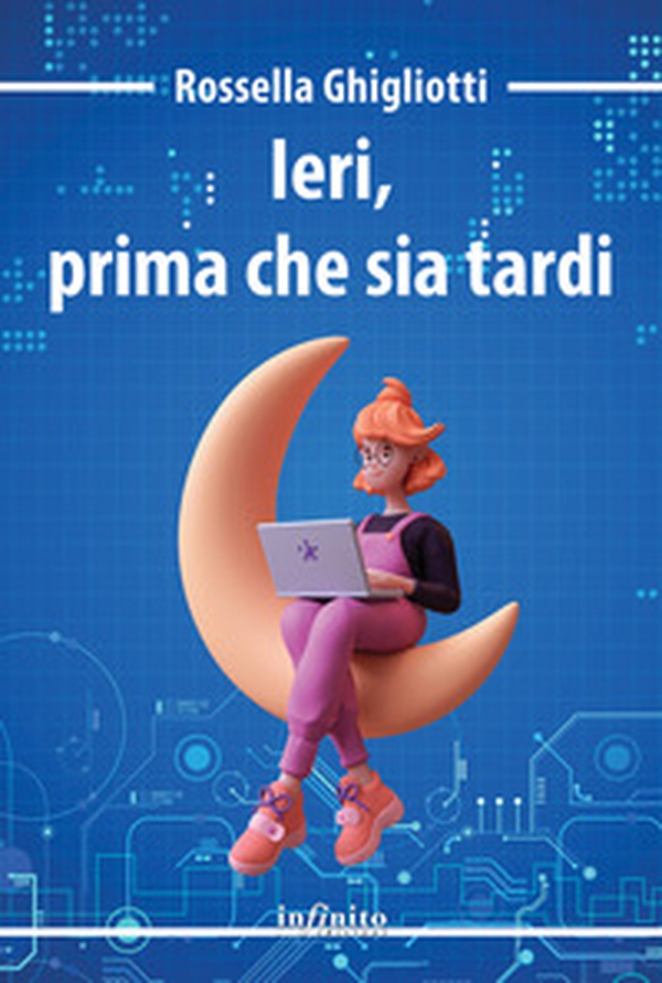 Ieri, prima che sia tardi - Librerie.coop Ieri, prima che sia tardi - Librerie.coop