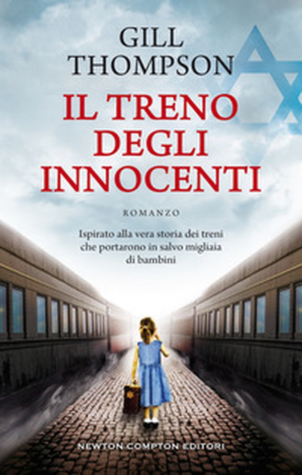 Il treno degli innocenti - Librerie.coop Il treno degli innocenti - Librerie.coop