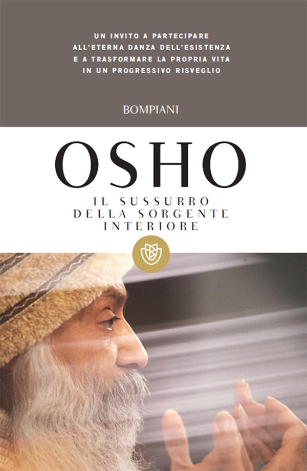 Il sussurro della sorgente interiore - Librerie.coop Il sussurro della sorgente interiore - Librerie.coop