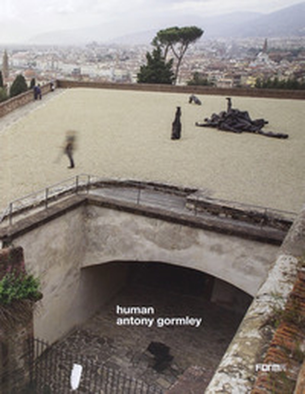 Human. Antony Gormeley. Ediz. inglese - Librerie.coop Human. Antony Gormeley. Ediz. inglese - Librerie.coop