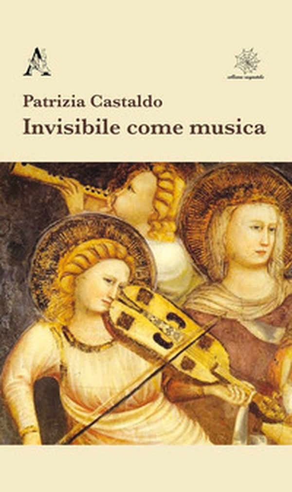 Invisibile come musica - Librerie.coop Invisibile come musica - Librerie.coop