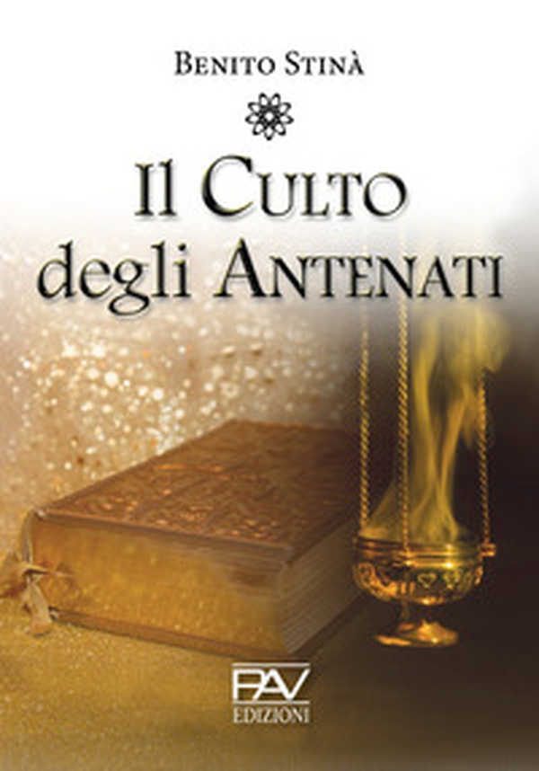 Il culto degli antenati - Librerie.coop Il culto degli antenati - Librerie.coop