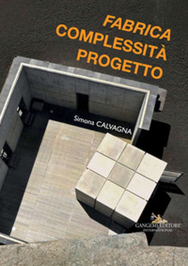 «Fabrica», complessità progetto - Librerie.coop «Fabrica», complessità progetto - Librerie.coop