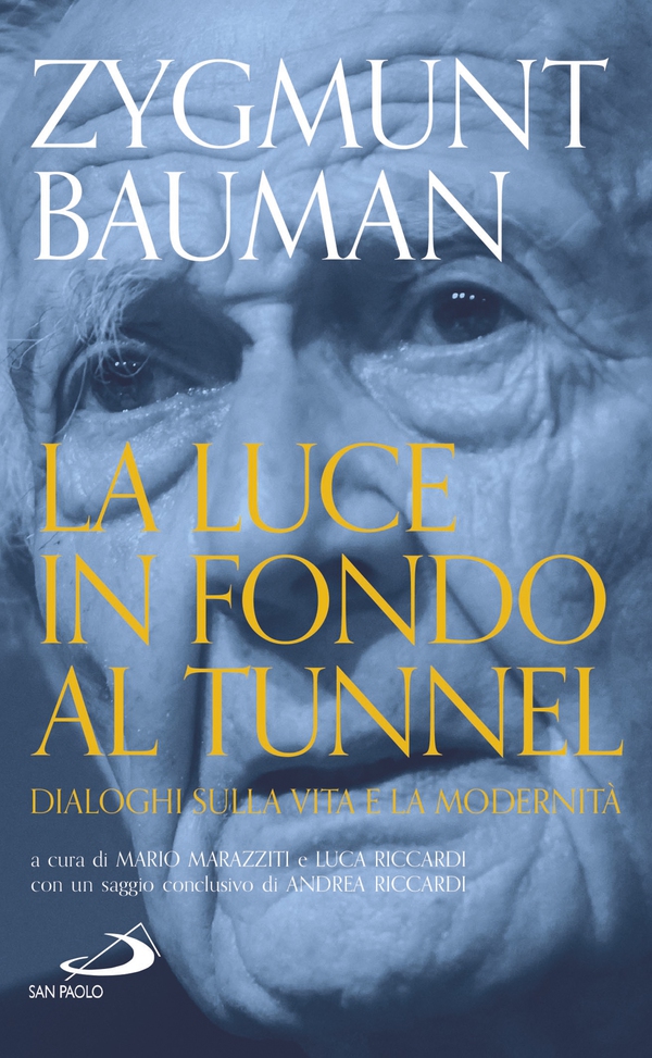 La luce in fondo al tunnel - Librerie.coop La luce in fondo al tunnel - Librerie.coop