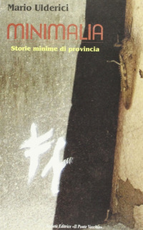 Minimalia. Storie minime di provincia - Librerie.coop Minimalia. Storie minime di provincia - Librerie.coop