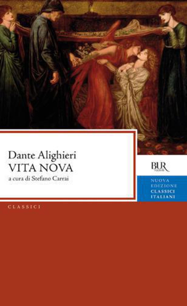 Vita nova - Librerie.coop Vita nova - Librerie.coop