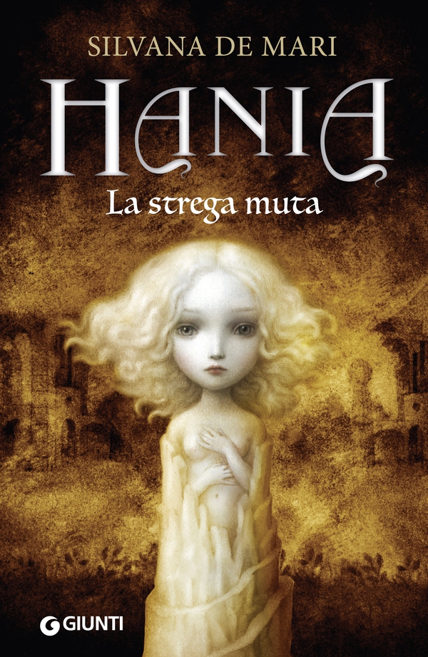 Hania. La strega muta - Librerie.coop Hania. La strega muta - Librerie.coop