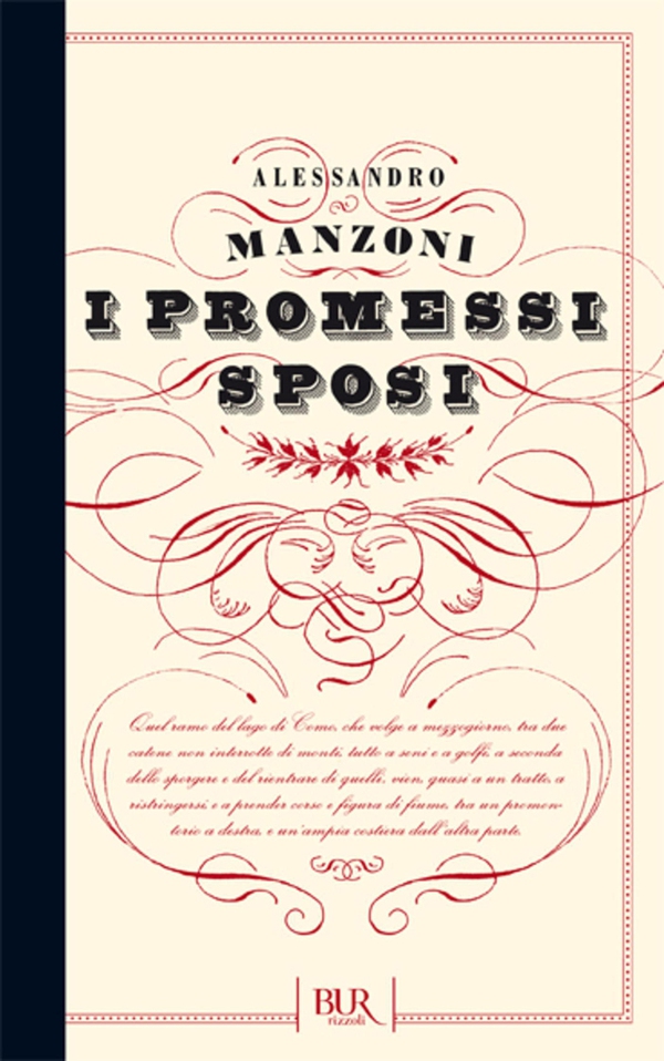 I promessi sposi - Librerie.coop I promessi sposi - Librerie.coop