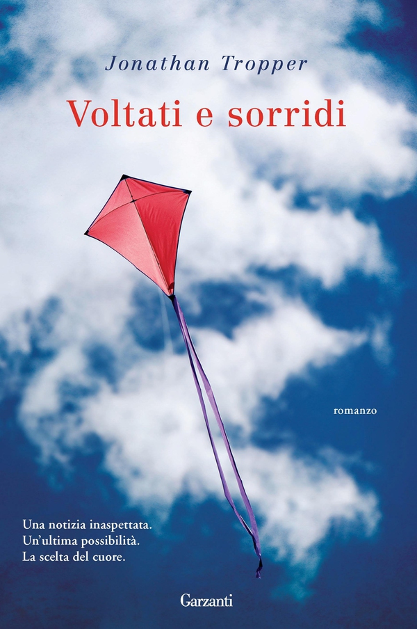 Voltati e sorridi - Librerie.coop Voltati e sorridi - Librerie.coop