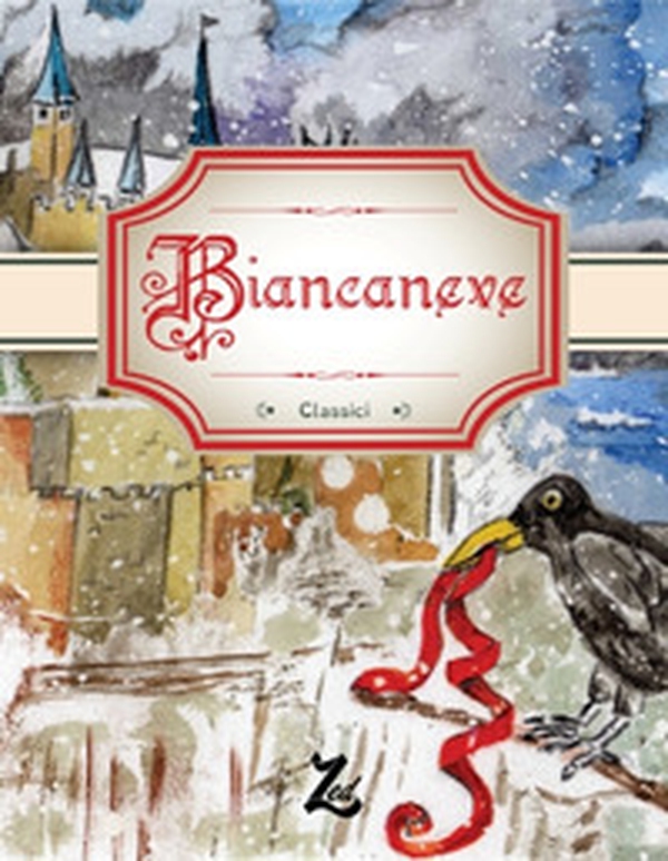 Biancaneve - Librerie.coop Biancaneve - Librerie.coop