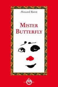 Mister Butterfly - Librerie.coop