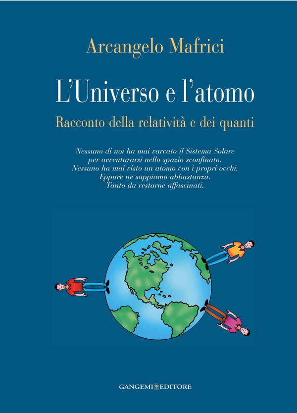 L'Universo e l'atomo - Librerie.coop L'Universo e l'atomo - Librerie.coop