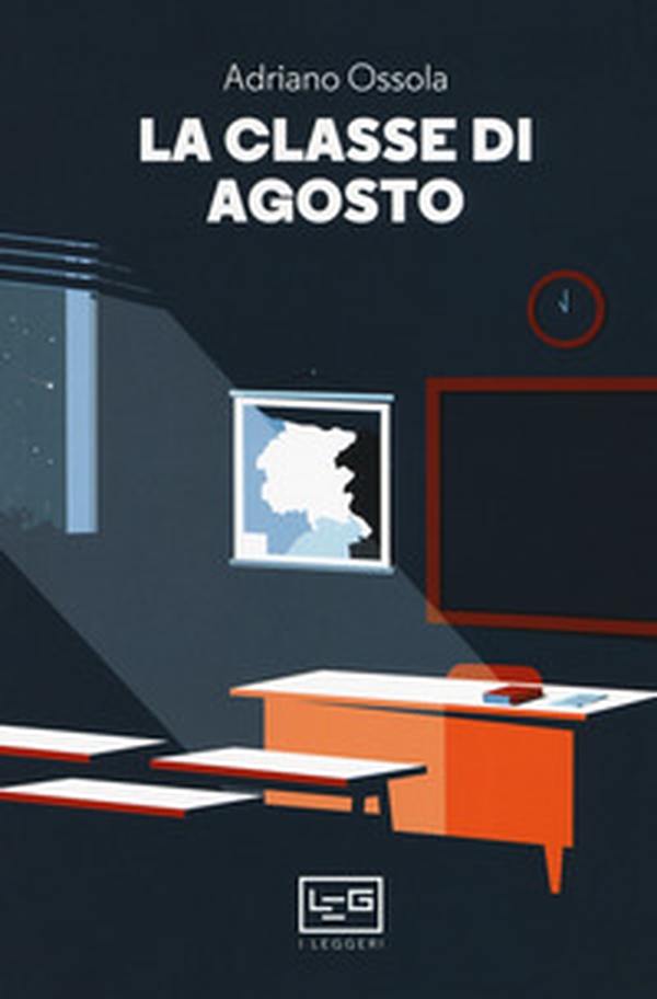 La classe di agosto - Librerie.coop La classe di agosto - Librerie.coop