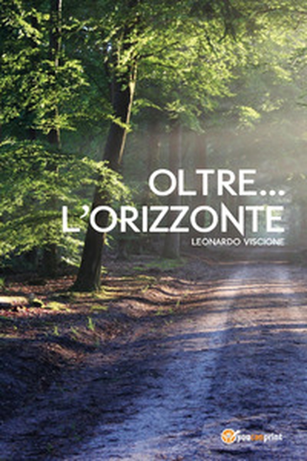 Oltre... l'orizzonte - Librerie.coop Oltre... l'orizzonte - Librerie.coop