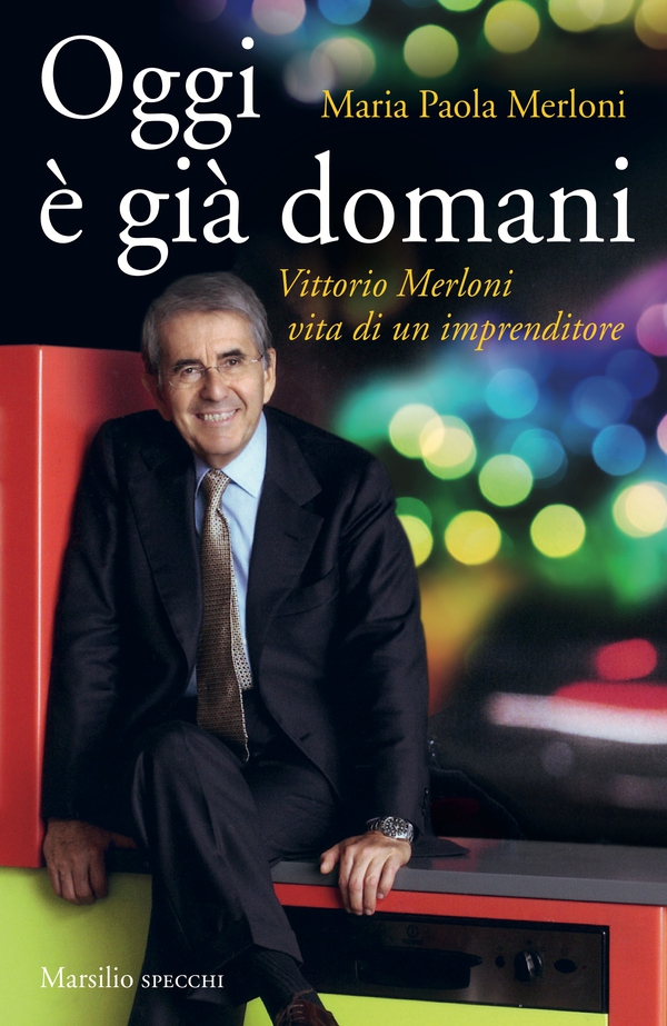 Oggi è già domani - Librerie.coop Oggi è già domani - Librerie.coop