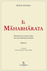 Il Mahabharata - Librerie.coop
