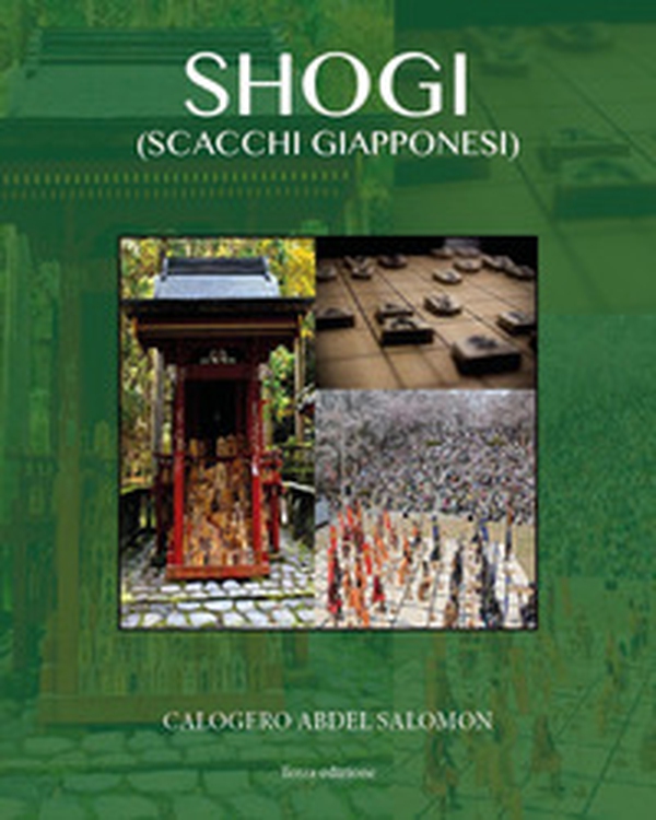 Shogi (scacchi giapponesi) - Librerie.coop Shogi (scacchi giapponesi) - Librerie.coop