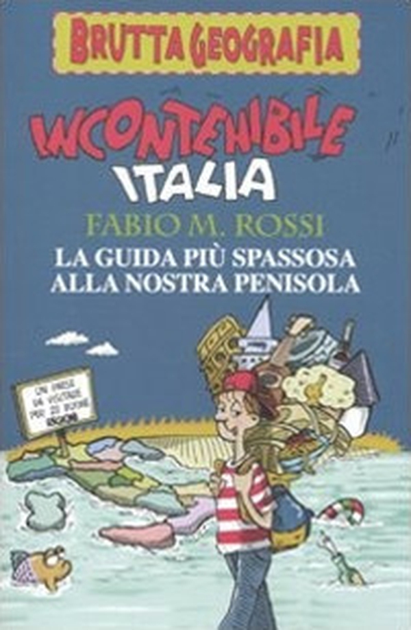 Incontenibile Italia - Librerie.coop Incontenibile Italia - Librerie.coop