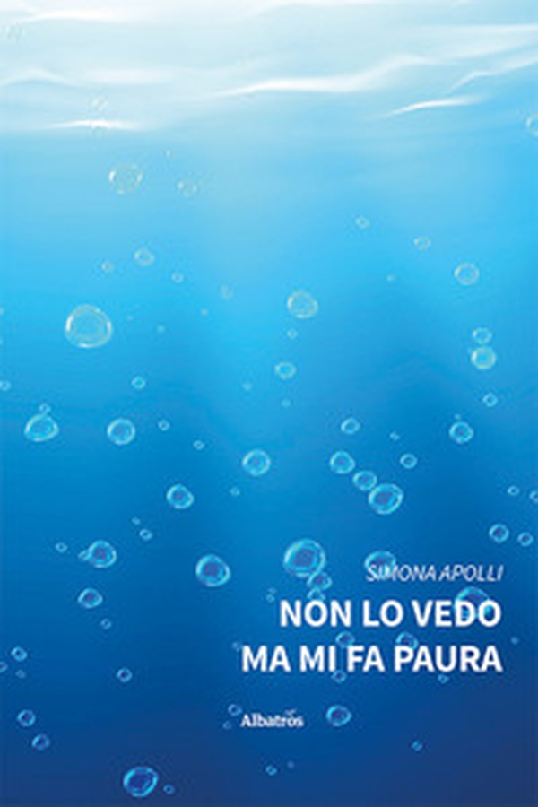 Non lo vedo ma mi fa paura - Librerie.coop Non lo vedo ma mi fa paura - Librerie.coop
