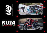 Kuja racing 2023. Official year book - Librerie.coop