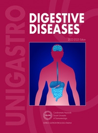 Digestive diseases. 2022-2025 edition - Librerie.coop