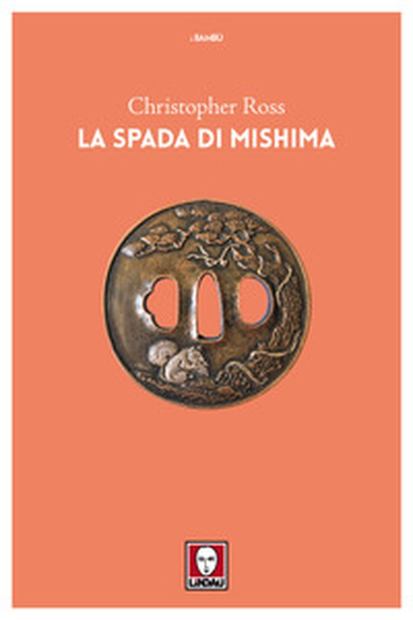 La spada di Mishima - Librerie.coop La spada di Mishima - Librerie.coop