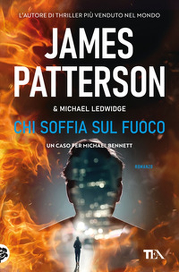 Chi soffia sul fuoco - Librerie.coop Chi soffia sul fuoco - Librerie.coop