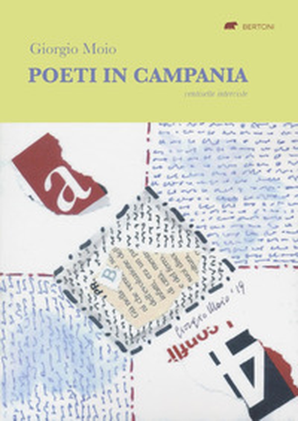 Poeti in Campania. Ventisette interviste - Librerie.coop Poeti in Campania. Ventisette interviste - Librerie.coop